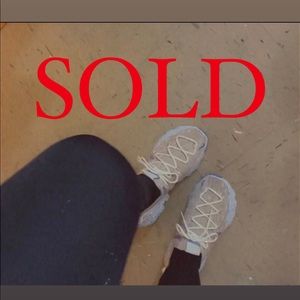 Nike Hippie 04 sneakers